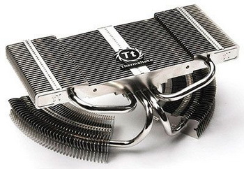 Thermaltake fanless 330